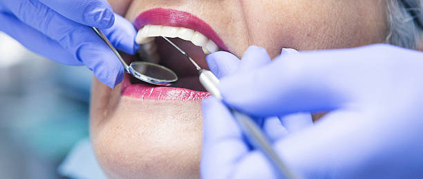 Best Broken or Chipped Tooth Repair in Eagar, AZ